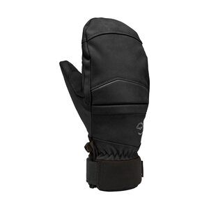 6399 Women's Ridgeline Mitten, Black, Small